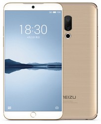 Замена разъема зарядки на телефоне Meizu 15 Plus в Екатеринбурге